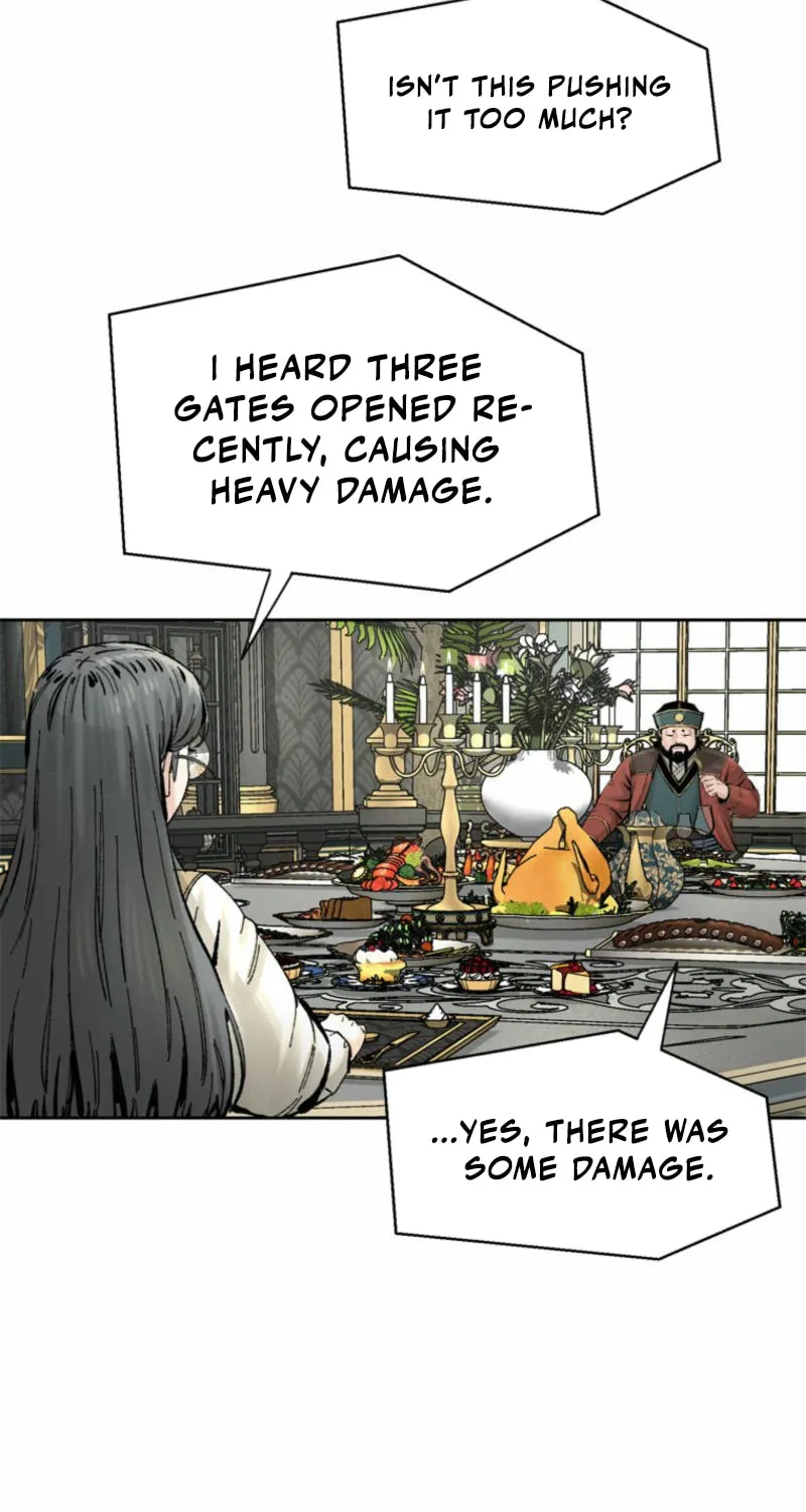Red Storm Chapter 401 page 87 - 