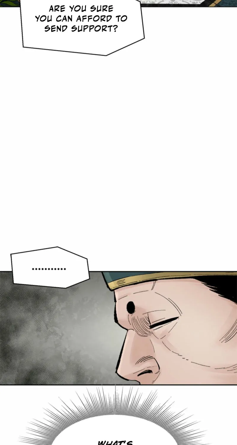 Red Storm Chapter 401 page 89 - 