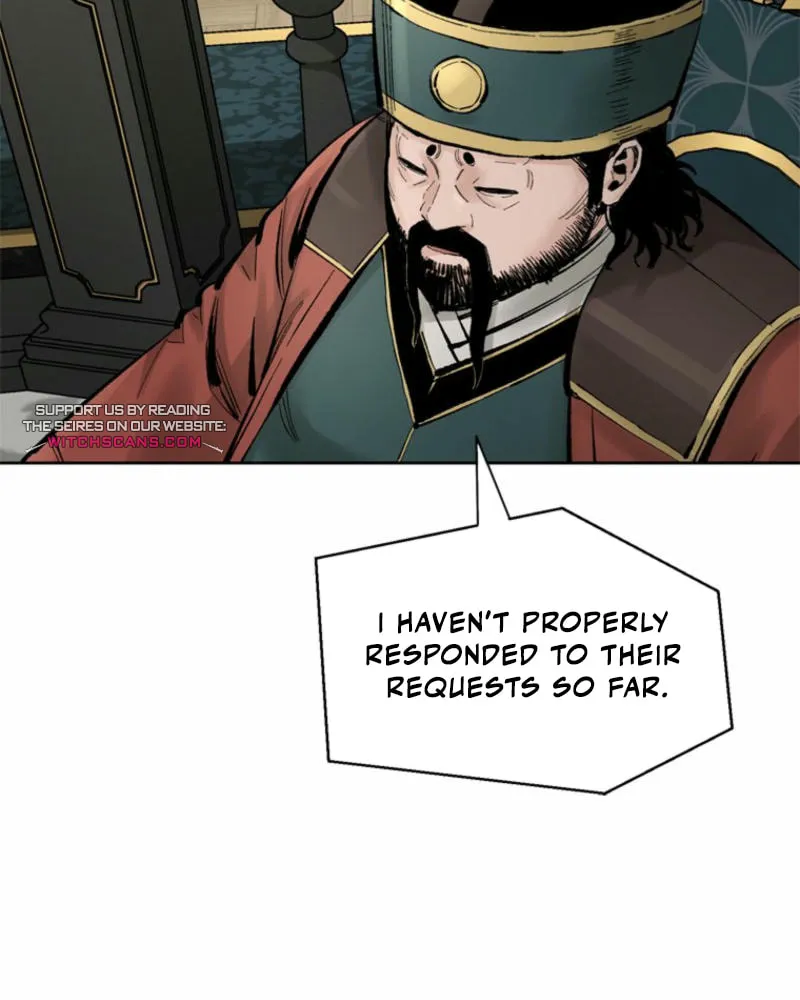 Red Storm Chapter 401 page 91 - 