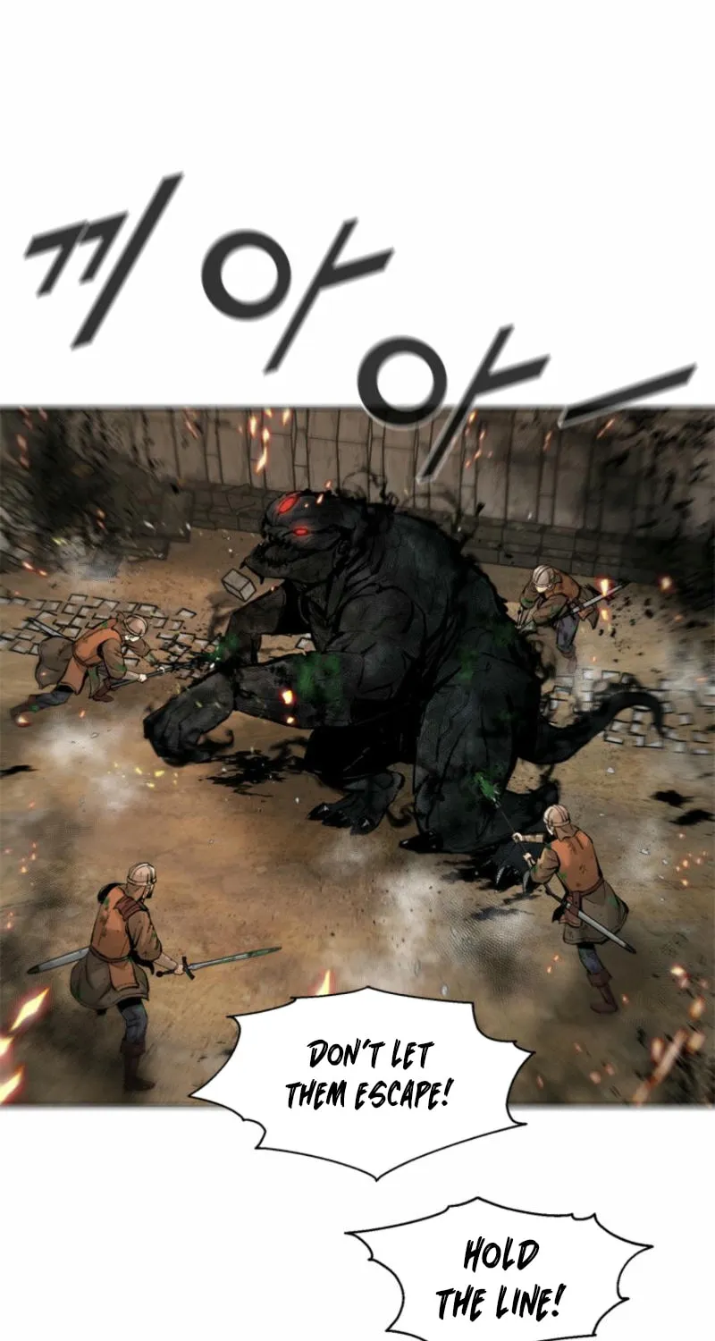 Red Storm Chapter 402 page 11 - 