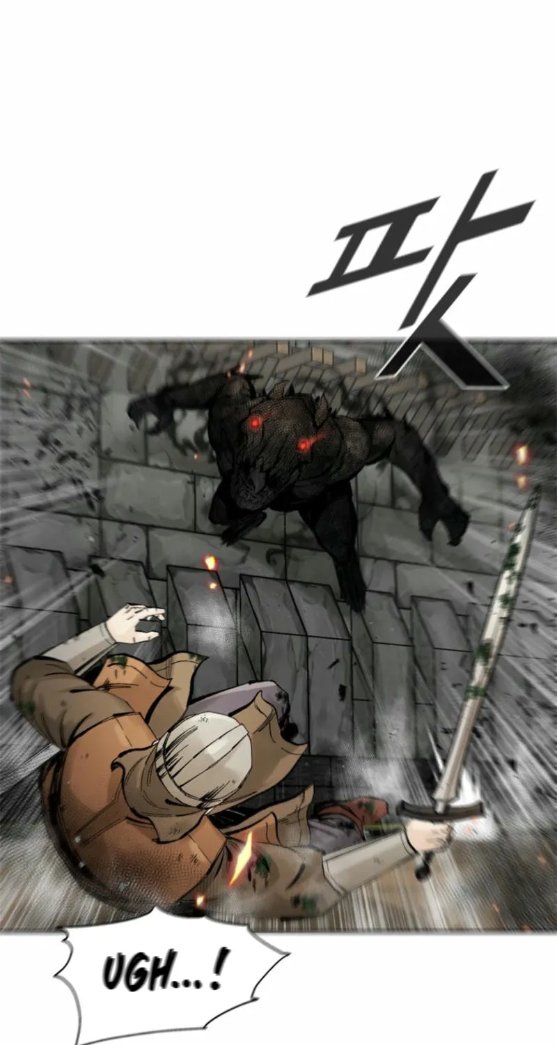 Red Storm Chapter 402 page 15 - 