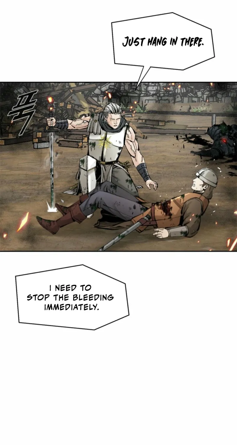 Red Storm Chapter 402 page 20 - 