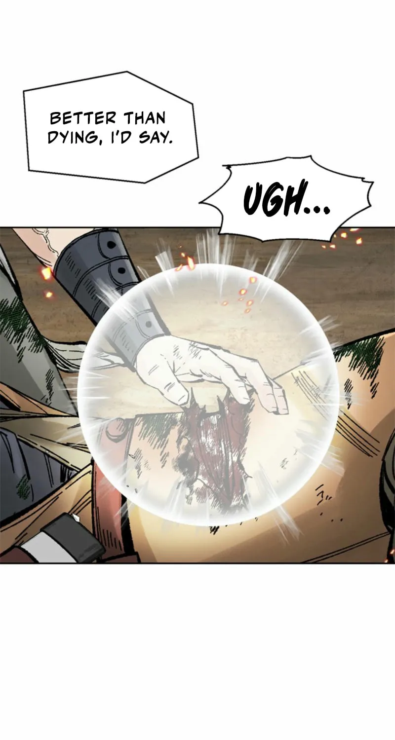 Red Storm Chapter 402 page 22 - 