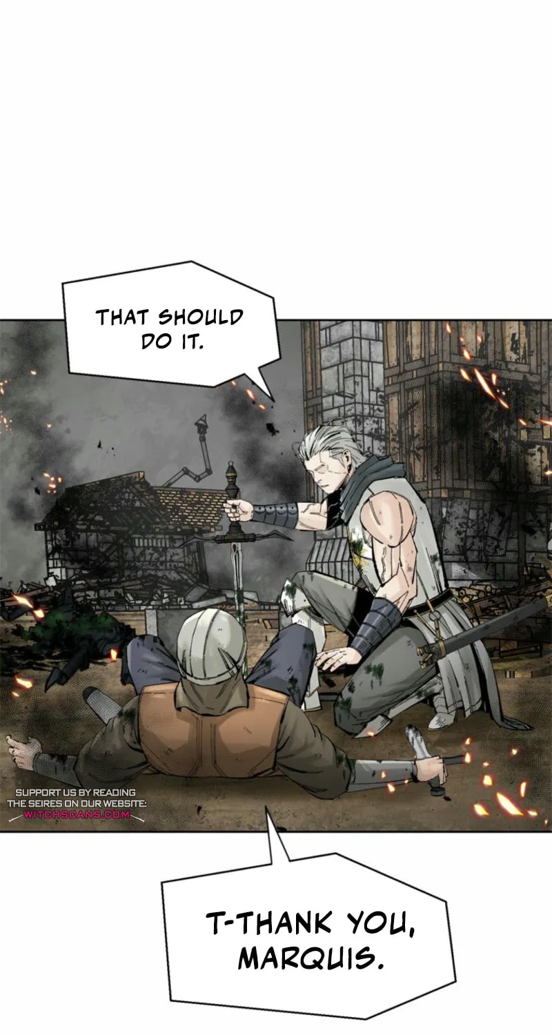 Red Storm Chapter 402 page 23 - 