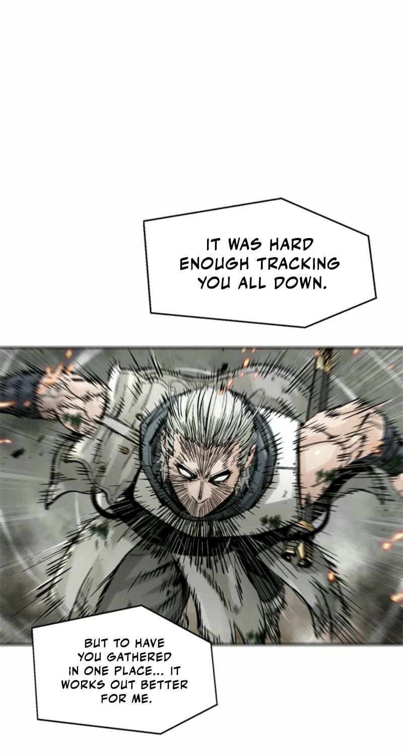 Red Storm Chapter 402 page 28 - 