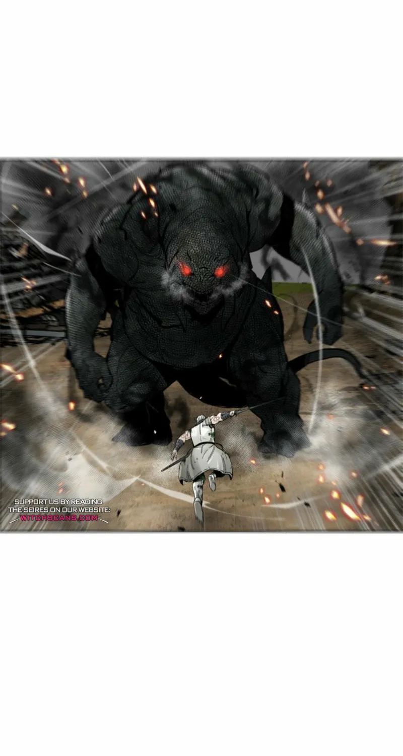 Red Storm Chapter 402 page 33 - 
