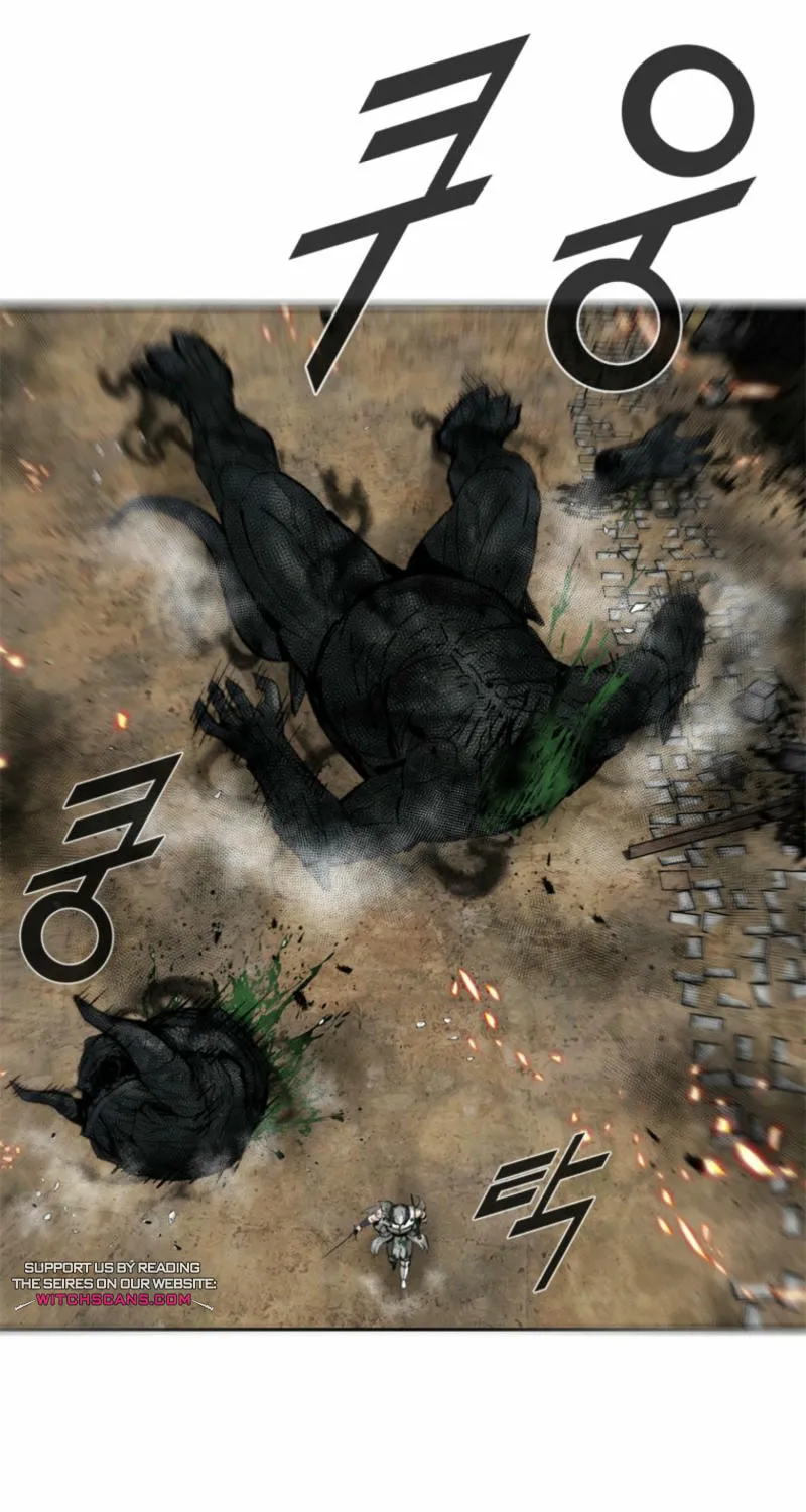 Red Storm Chapter 402 page 43 - 