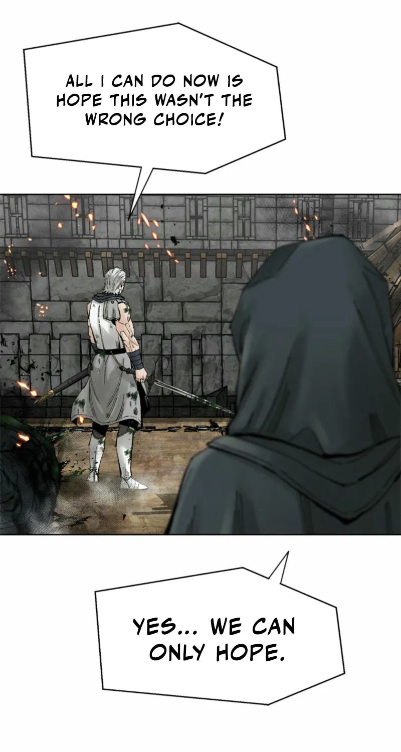 Red Storm Chapter 402 page 46 - 