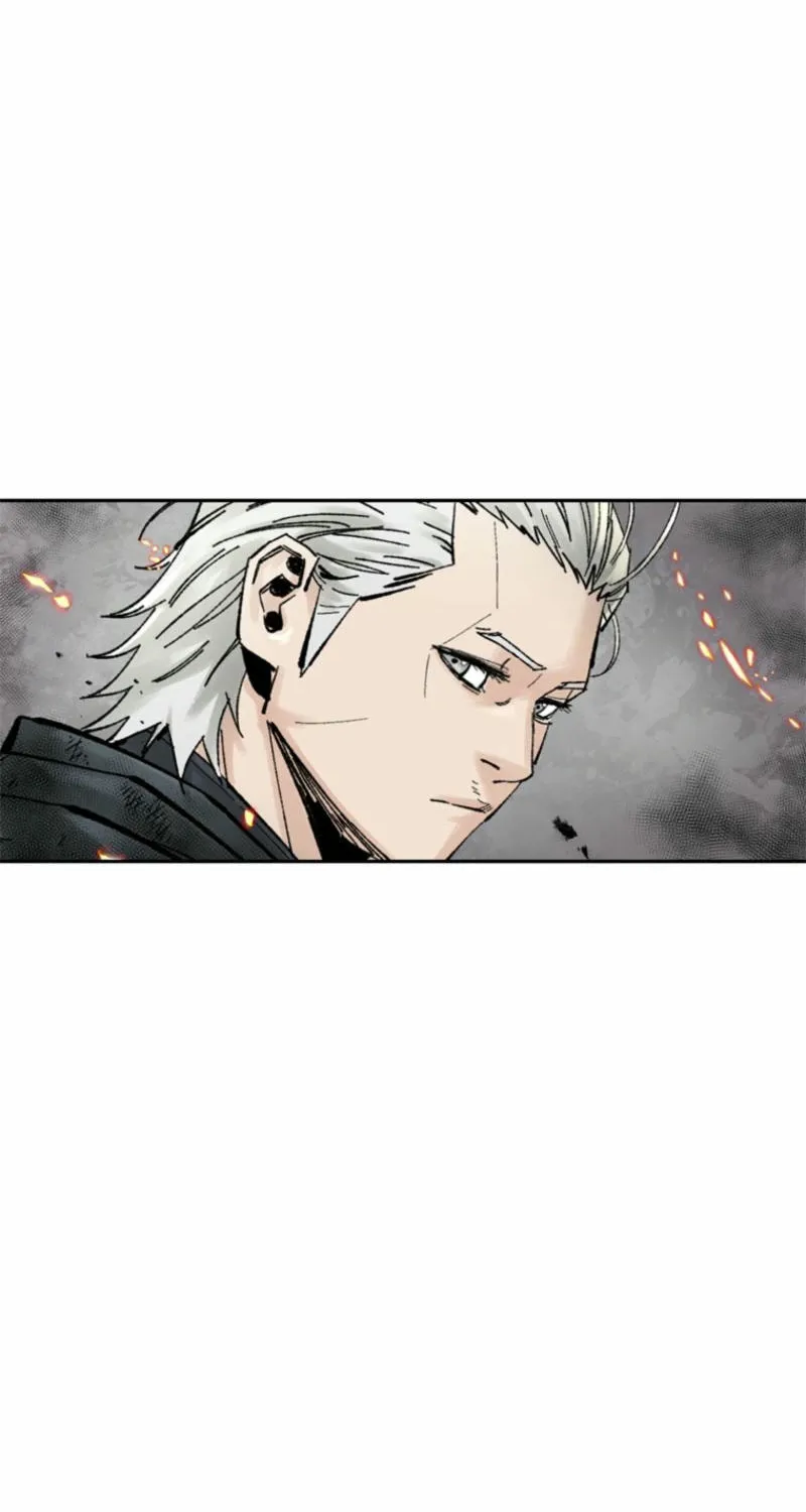 Red Storm Chapter 402 page 47 - 