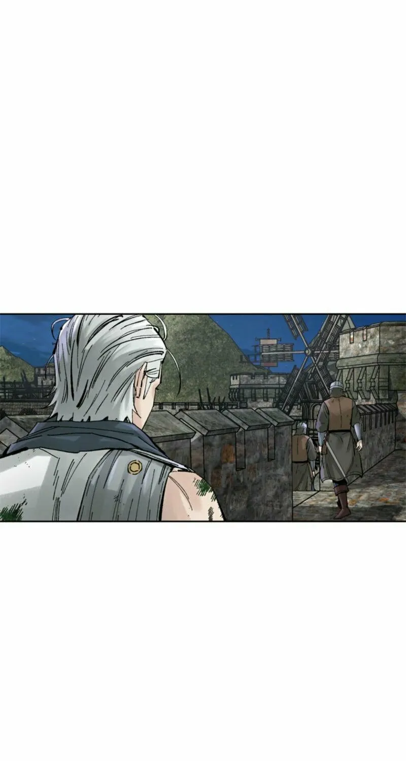Red Storm Chapter 402 page 55 - 