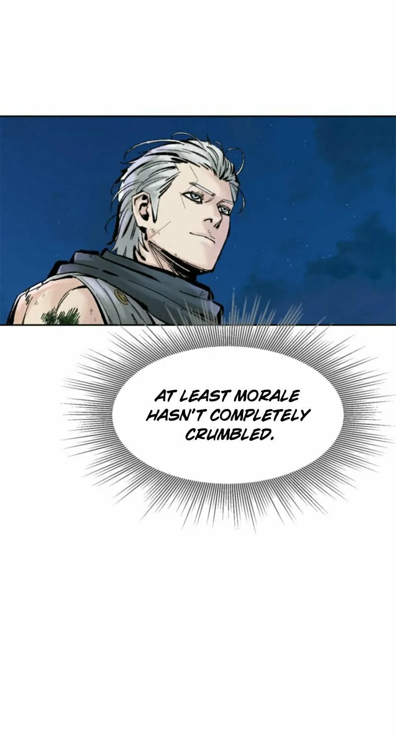 Red Storm Chapter 402 page 56 - 