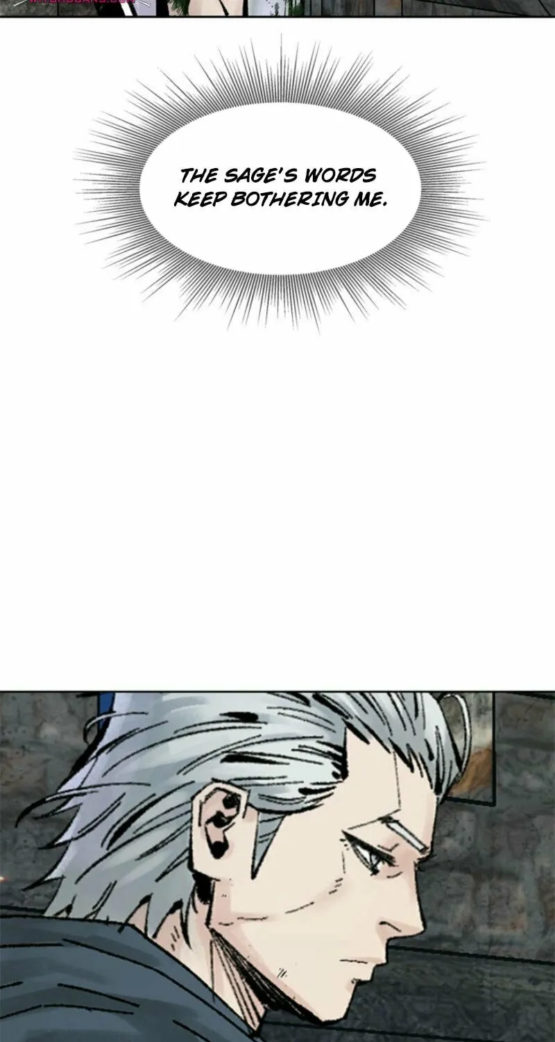 Red Storm Chapter 402 page 61 - 