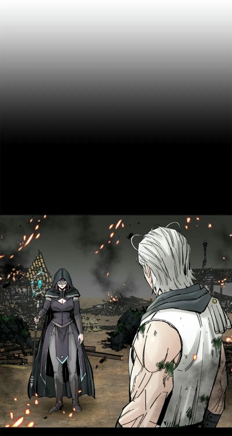 Red Storm Chapter 402 page 63 - 