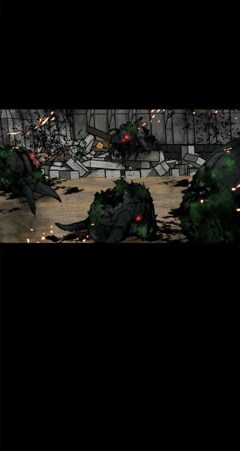 Red Storm Chapter 402 page 65 - 
