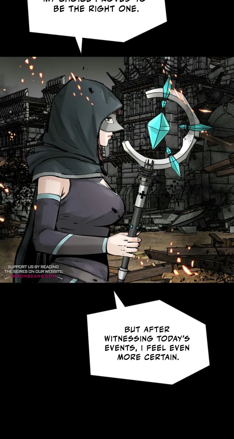 Red Storm Chapter 402 page 68 - 