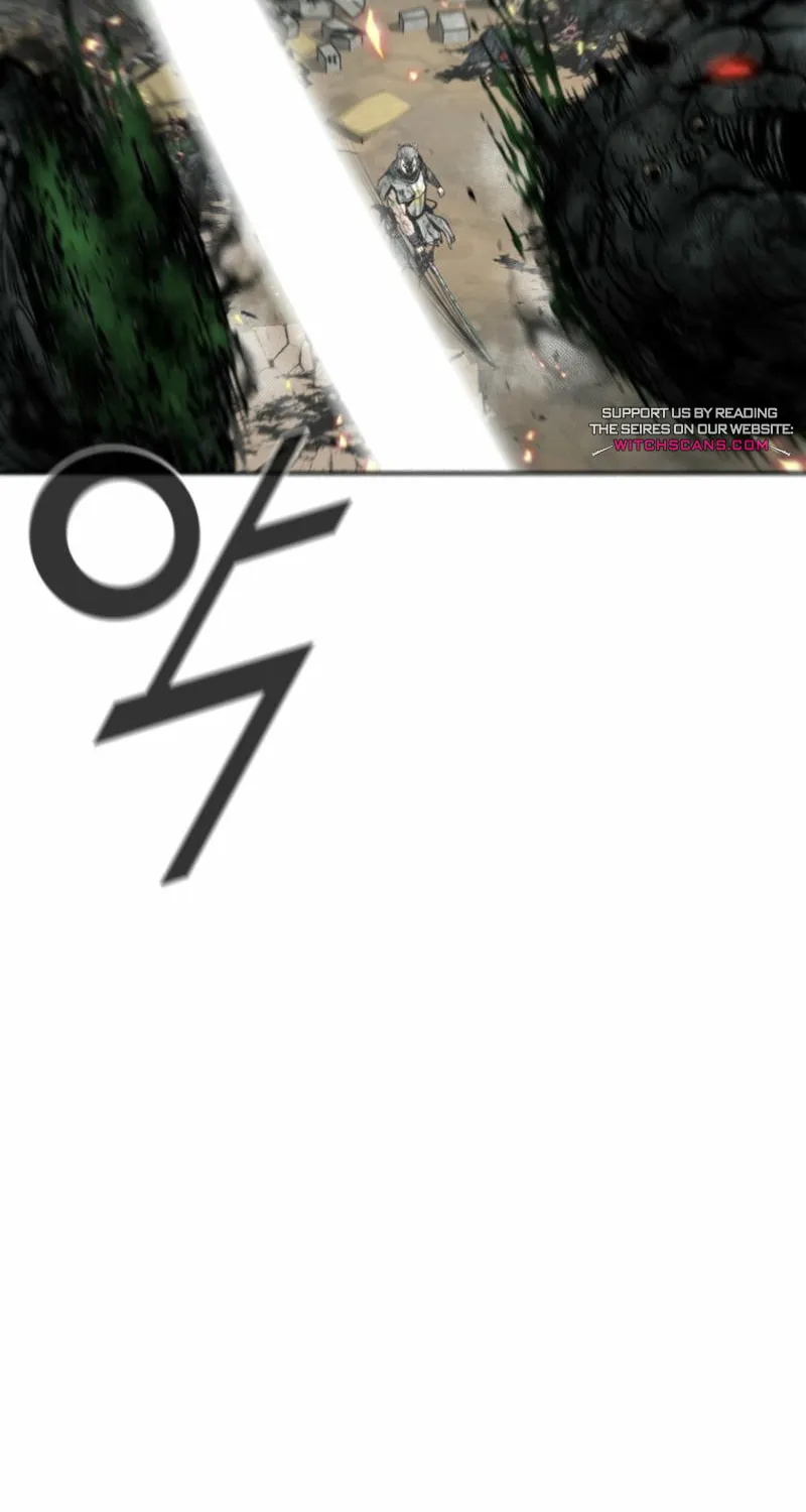 Red Storm Chapter 402 page 8 - 