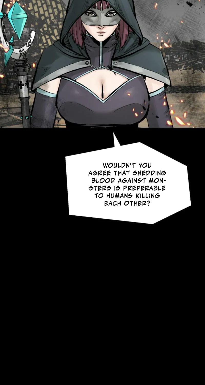 Red Storm Chapter 402 page 74 - 