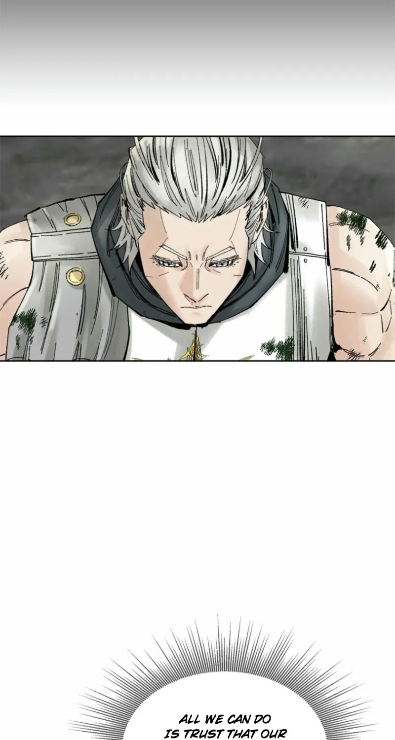 Red Storm Chapter 402 page 79 - 
