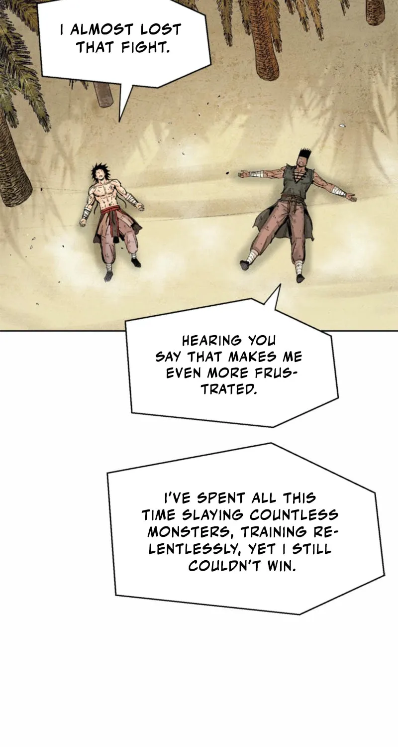 Red Storm Chapter 402 page 84 - 