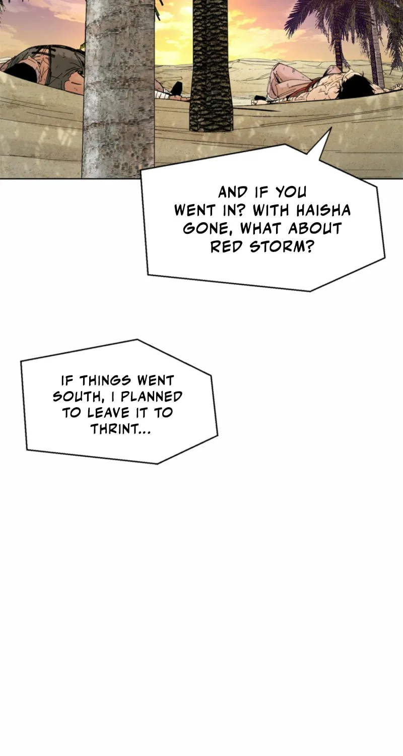 Red Storm Chapter 402 page 87 - 
