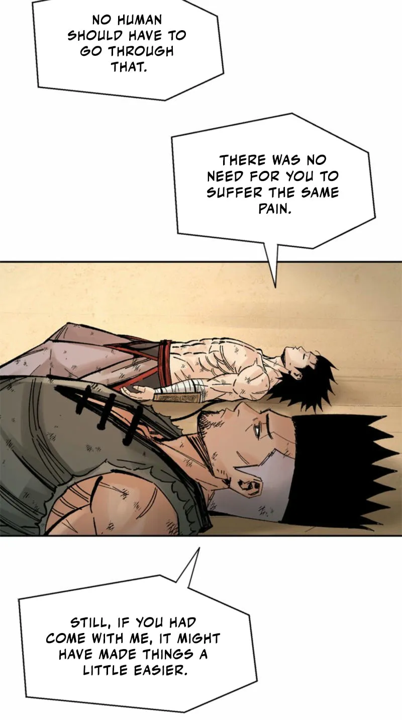 Red Storm Chapter 402 page 89 - 