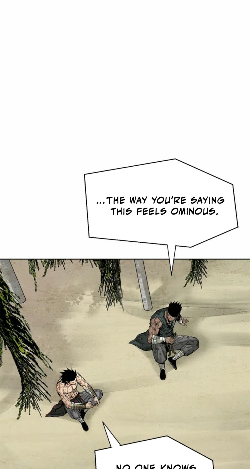 Red Storm Chapter 403 page 11 - 