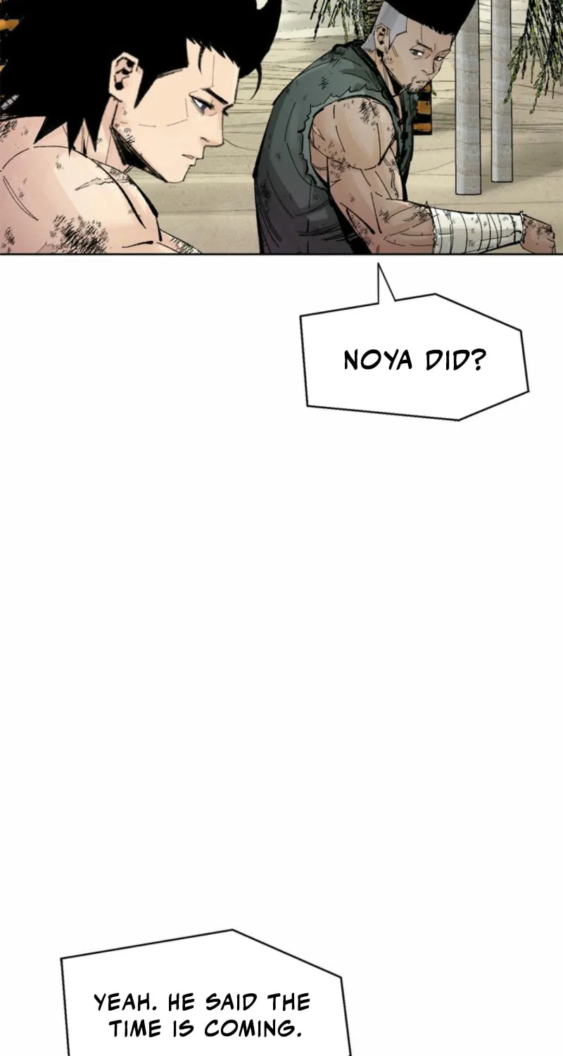 Red Storm Chapter 403 page 13 - 