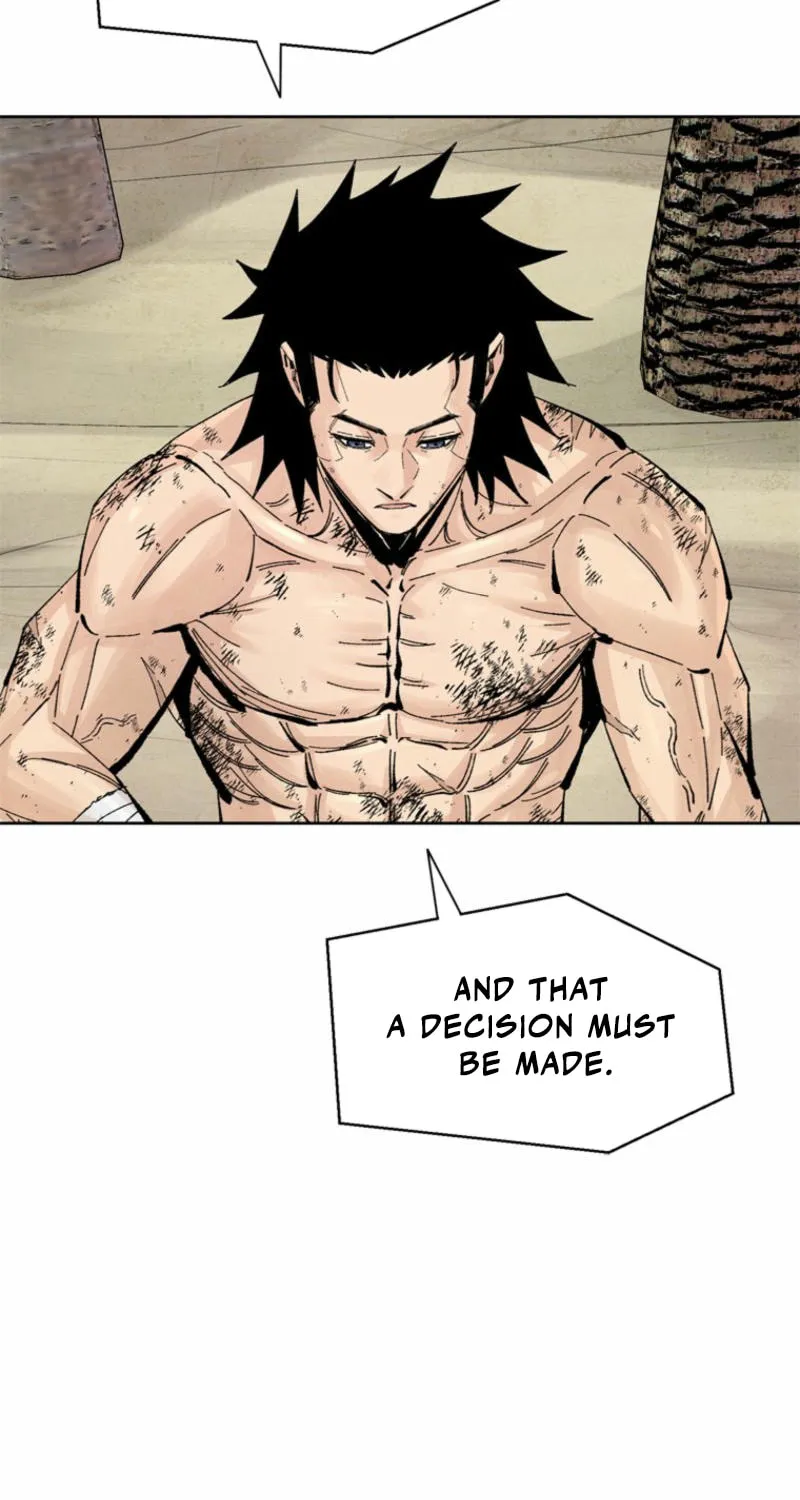 Red Storm Chapter 403 page 14 - 