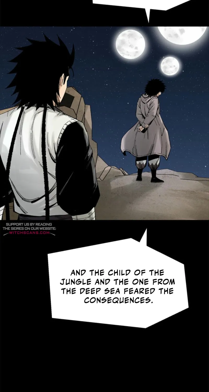 Red Storm Chapter 403 page 16 - 