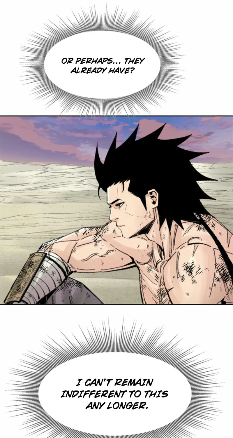 Red Storm Chapter 403 page 19 - 