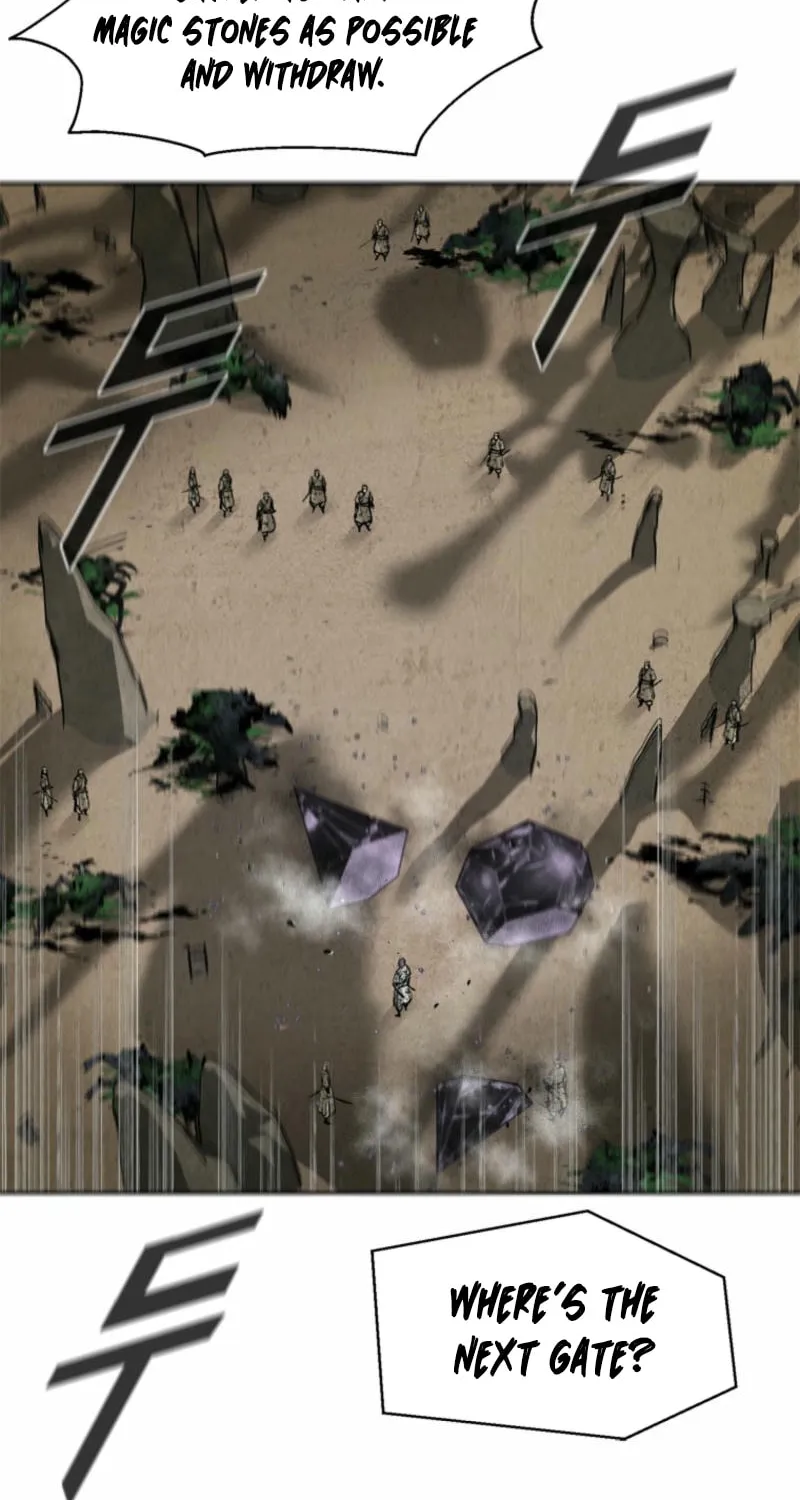 Red Storm Chapter 403 page 24 - 