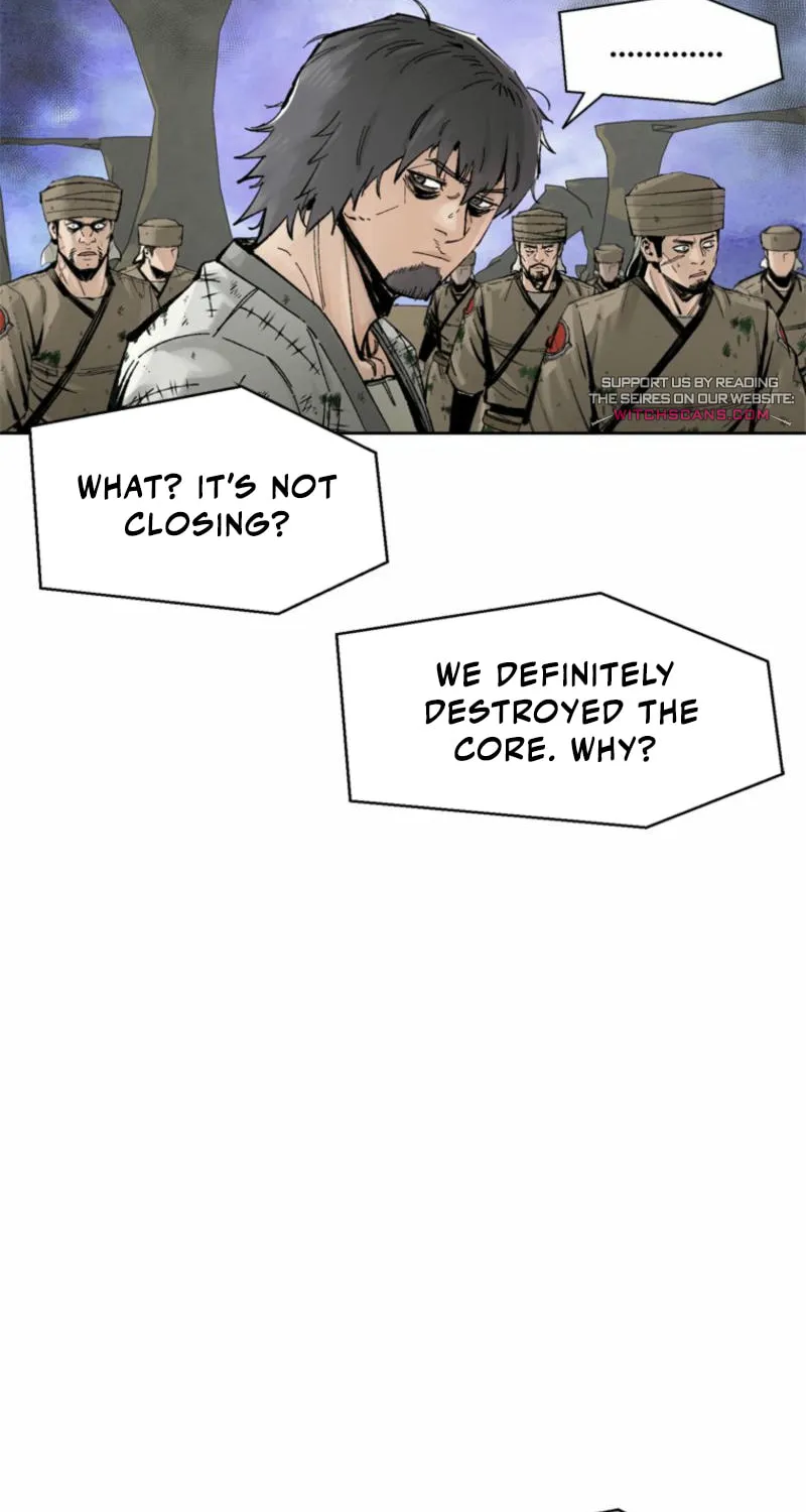 Red Storm Chapter 403 page 26 - 