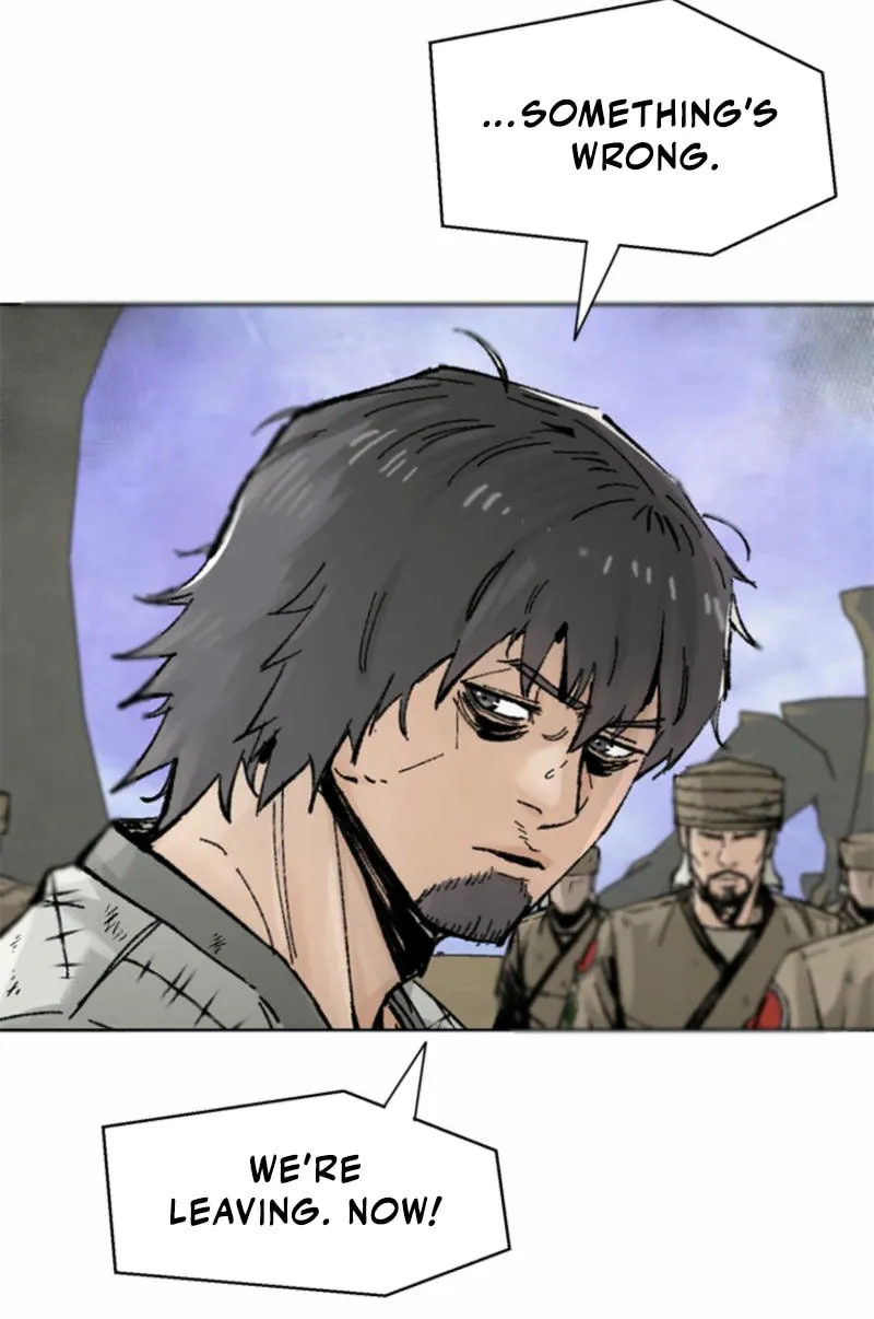 Red Storm Chapter 403 page 27 - 