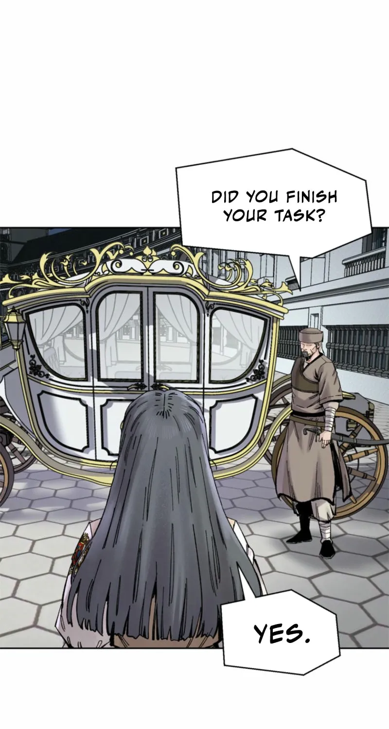 Red Storm Chapter 403 page 35 - 