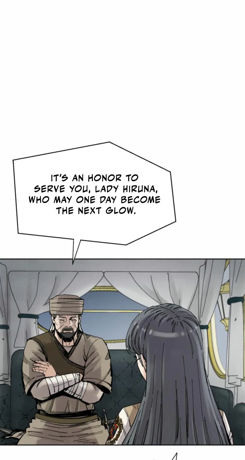 Red Storm Chapter 403 page 40 - 