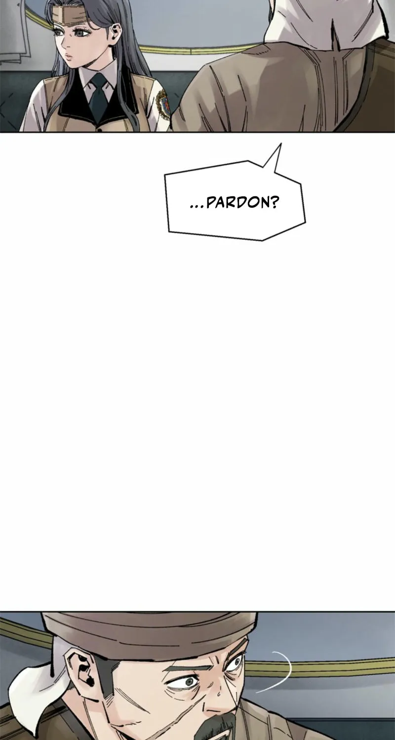 Red Storm Chapter 403 page 42 - 
