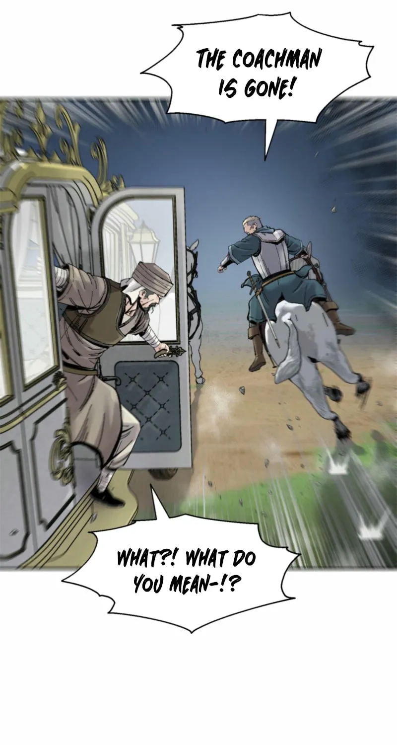 Red Storm Chapter 403 page 50 - 