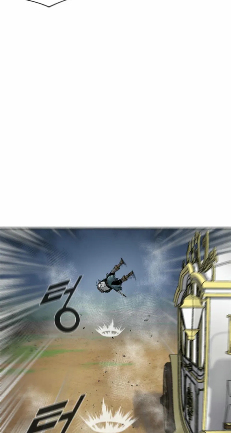 Red Storm Chapter 403 page 56 - 