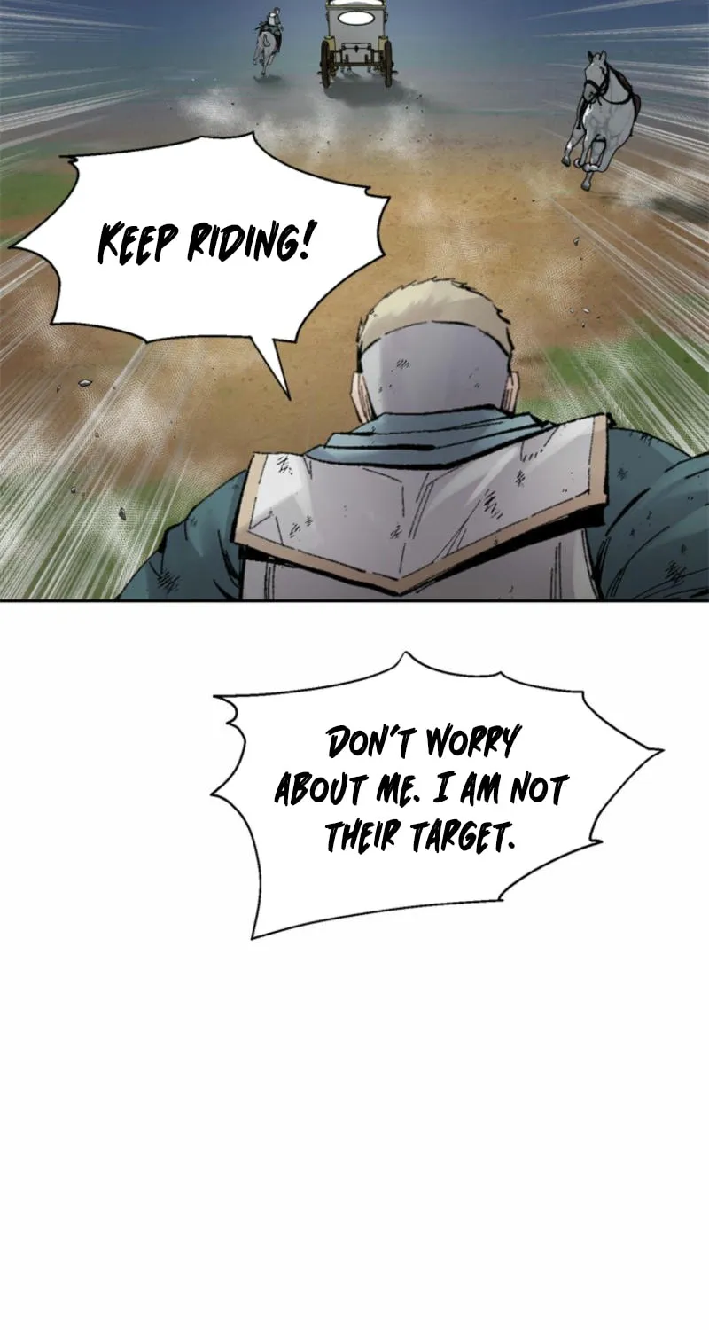 Red Storm Chapter 403 page 59 - 