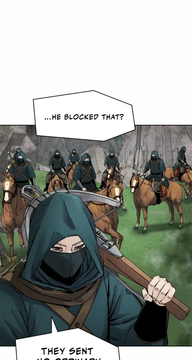 Red Storm Chapter 403 page 60 - 