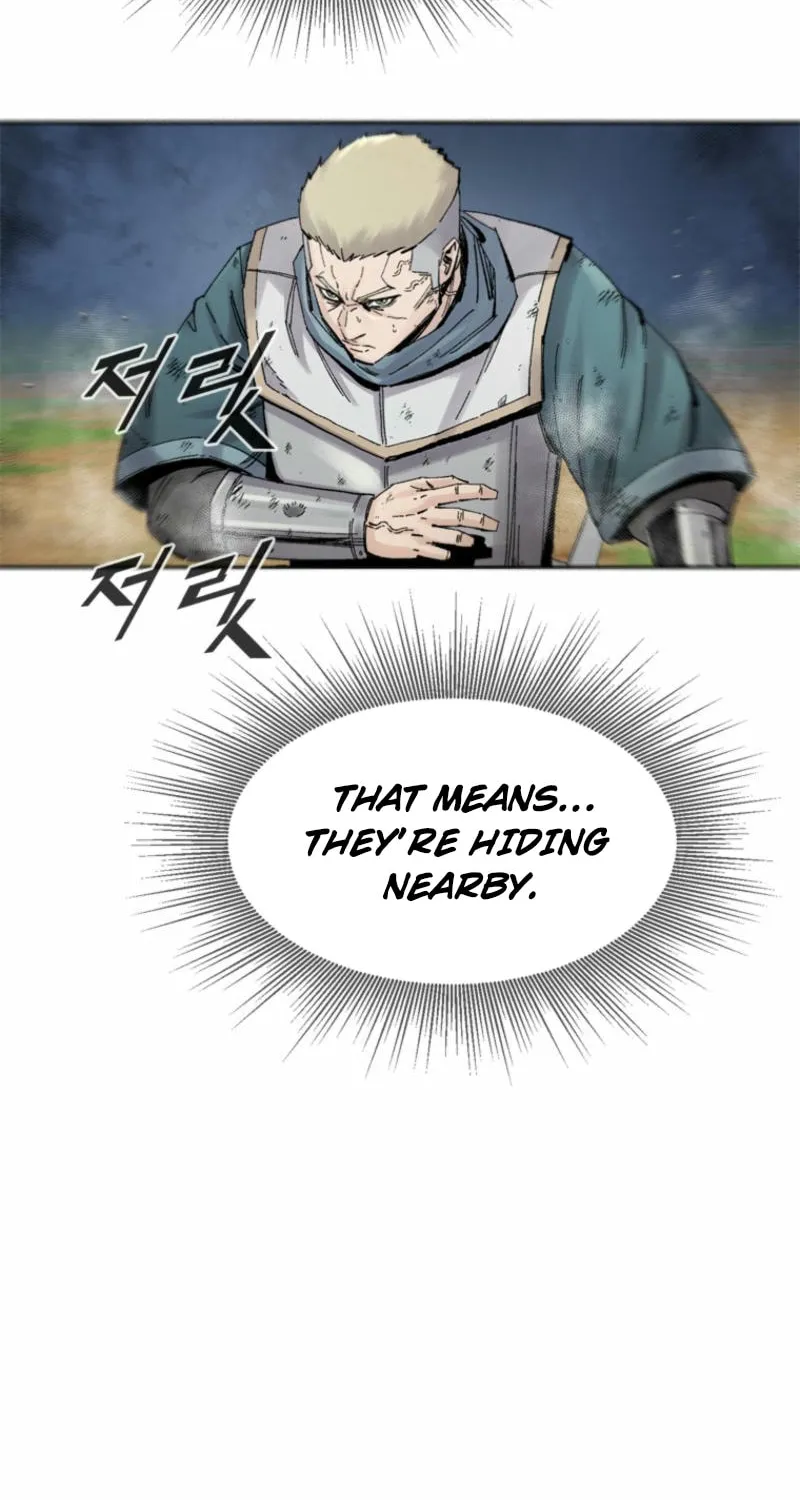 Red Storm Chapter 403 page 62 - 