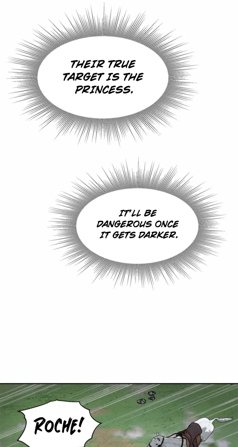 Red Storm Chapter 403 page 64 - 