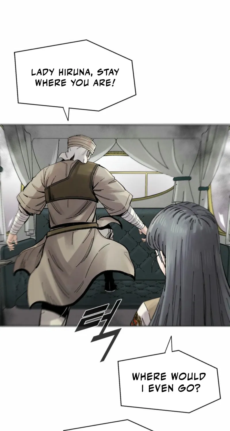 Red Storm Chapter 403 page 66 - 
