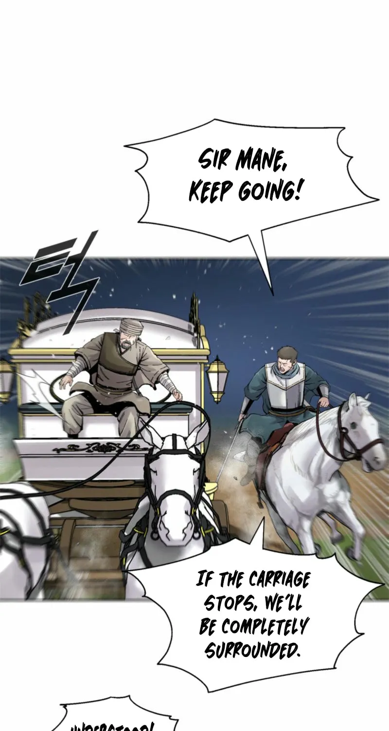 Red Storm Chapter 403 page 69 - 