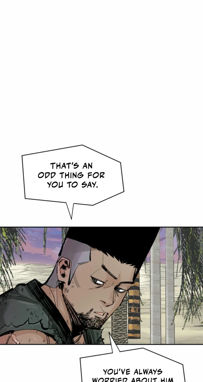 Red Storm Chapter 403 page 8 - 
