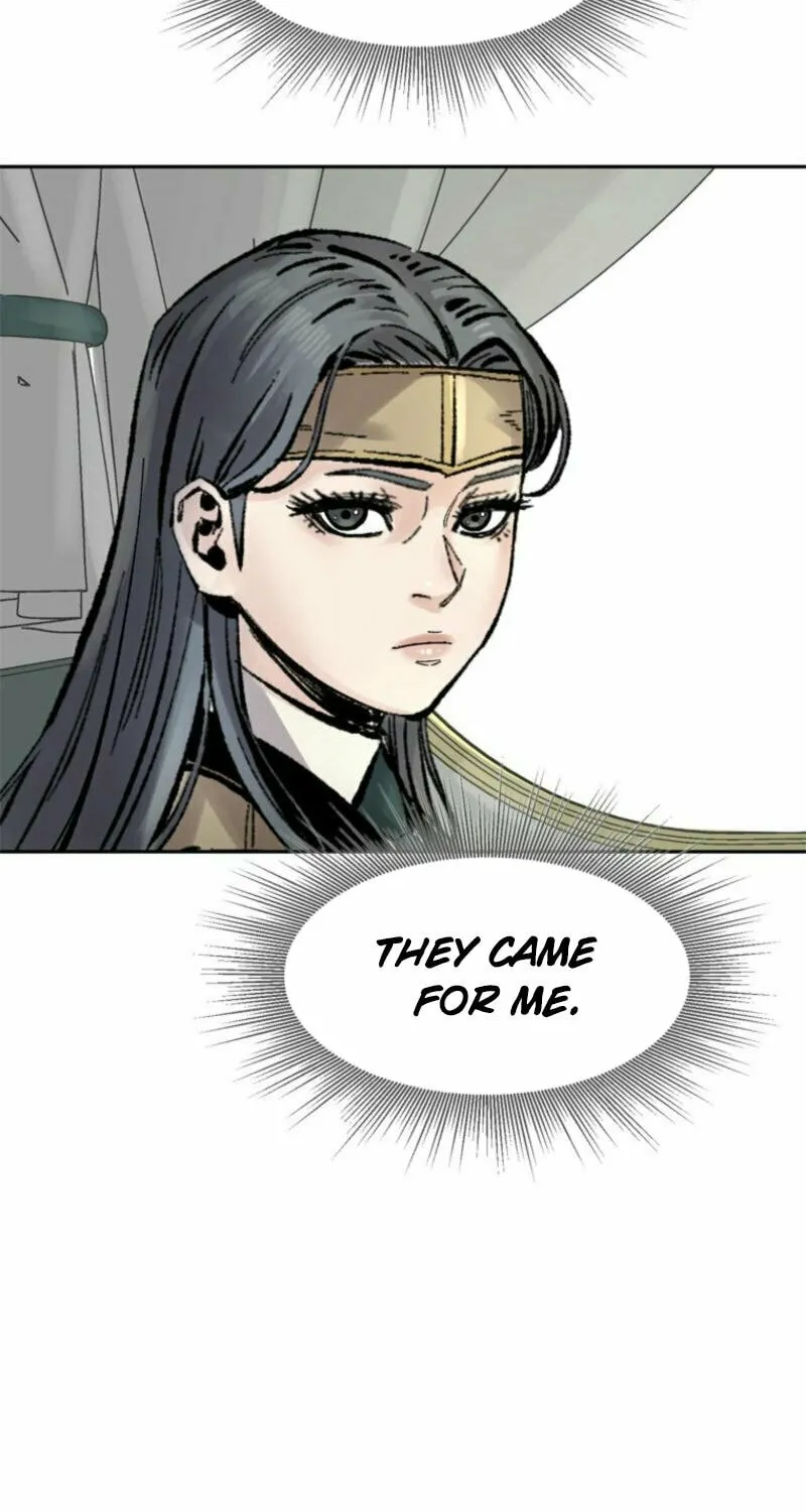Red Storm Chapter 403 page 74 - 