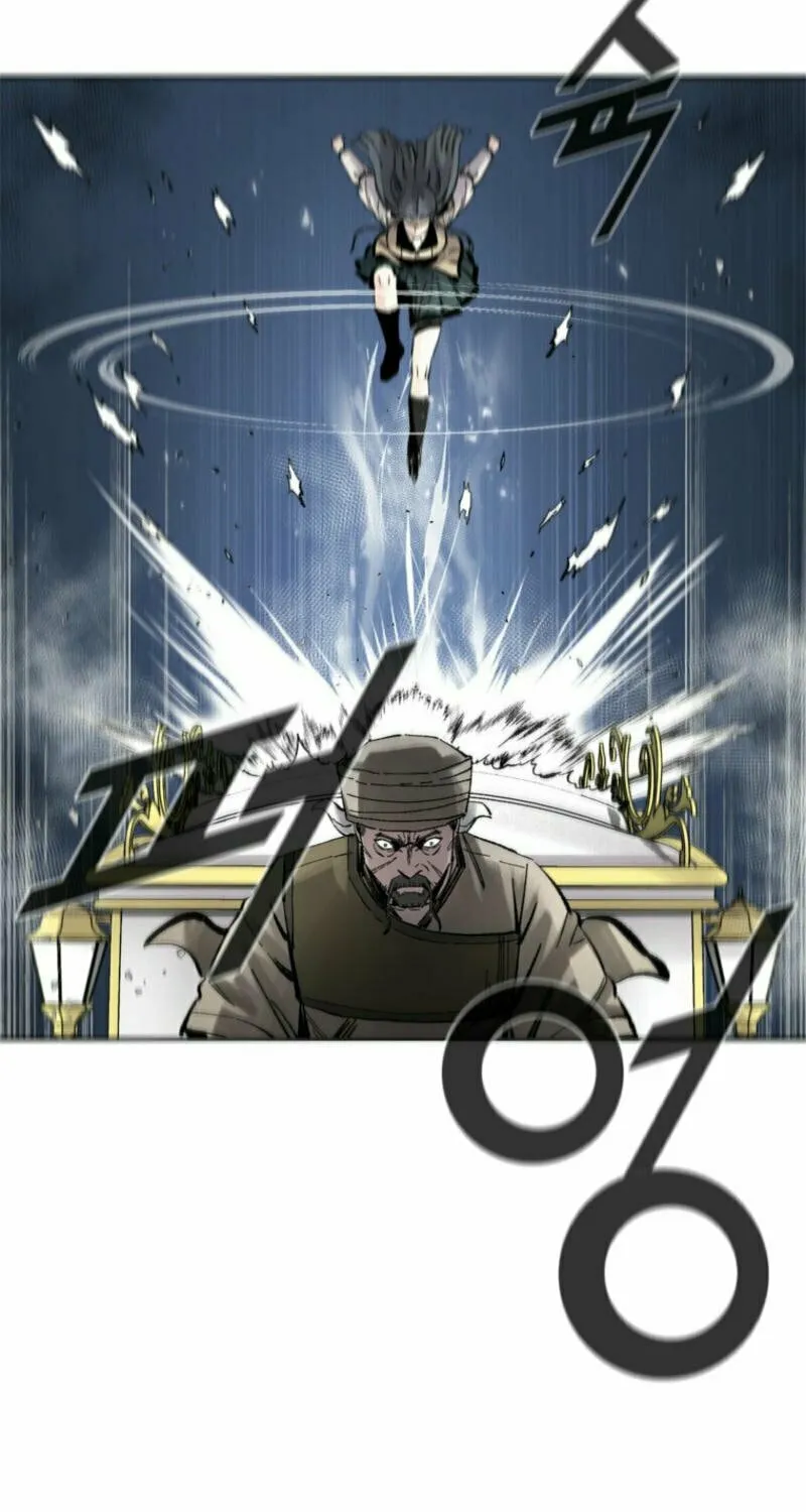 Red Storm Chapter 403 page 77 - 