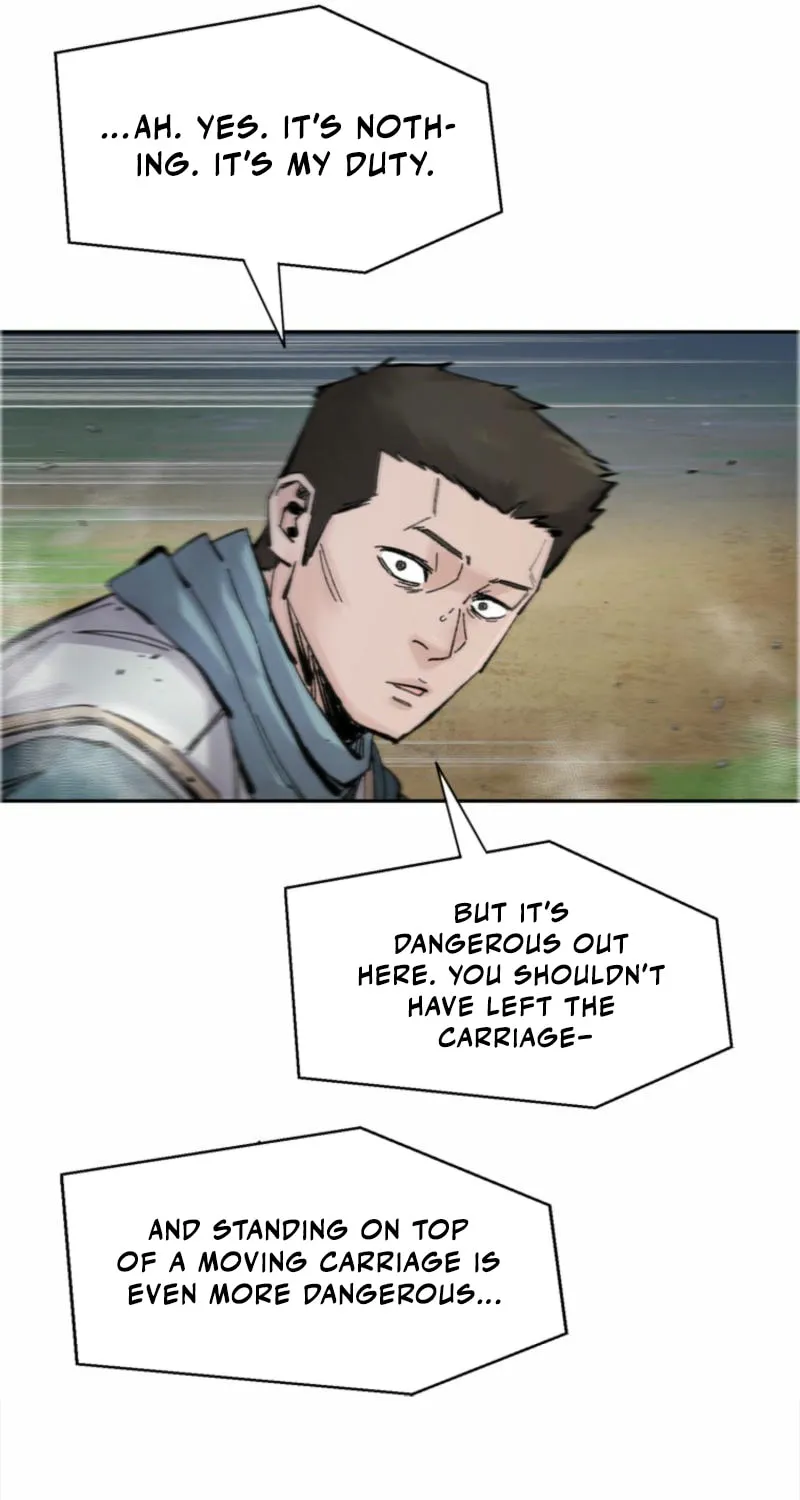 Red Storm Chapter 403 page 81 - 