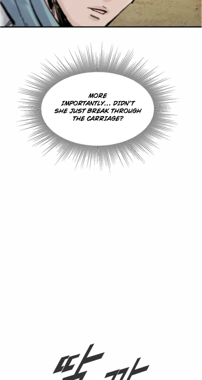 Red Storm Chapter 403 page 83 - 