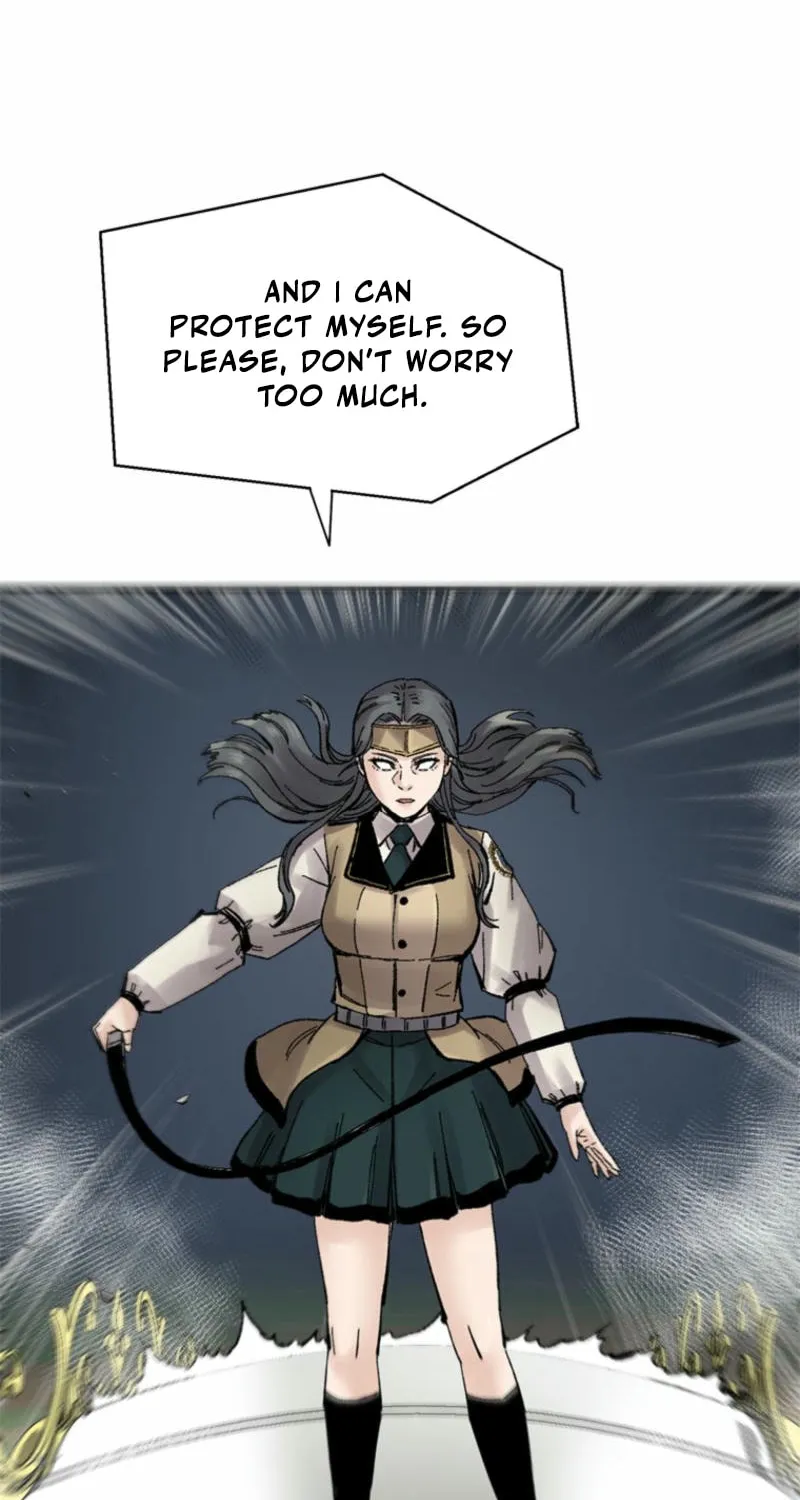 Red Storm Chapter 403 page 86 - 